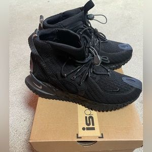 Nike Flow 2020 ISPA SE shoes